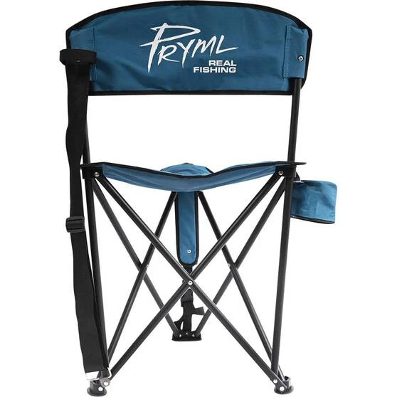Pryml Tripod Fishing Stool 7 Pryml Tripod Fishing Stool - Image 5
