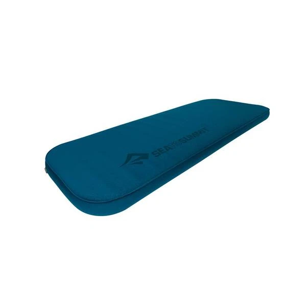 Sea To Summit Comfort Deluxe Rectangular Reg Wide Self-Inflating Mat 3 Sea To Summit Comfort Deluxe Rectangular Reg Wide Self-Inflating Mat