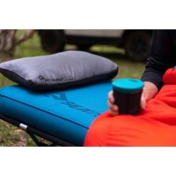 Sea To Summit Comfort Deluxe Rectangular Reg Wide Self-Inflating Mat 15 Sea To Summit Comfort Deluxe Rectangular Reg Wide Self-Inflating Mat -SeaToSummit sales BCF 633137 06 hi res