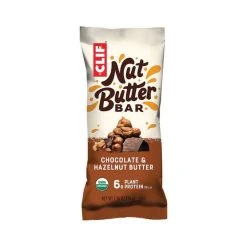 Clif Nutbutter Choc Hazelnut Bar 50g