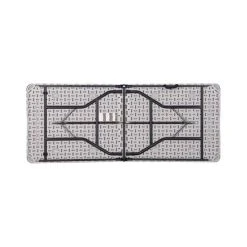 Peakform 6ft Centrefold Blow Mould Folding Table -SeaToSummit sales BCF 634100 03 hi res