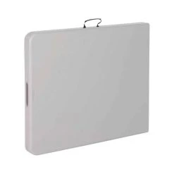 Peakform 6ft Centrefold Blow Mould Folding Table -SeaToSummit sales BCF 634100 05 hi res