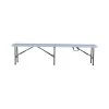 Peakform 6ft Centrefold Blow Mould Bench Seat -SeaToSummit sales BCF 634173 01 hi res