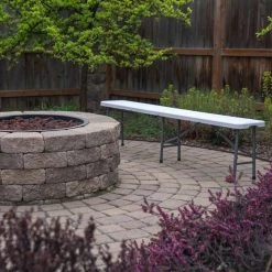 Peakform 6ft Centrefold Blow Mould Bench Seat 21 Peakform 6ft Centrefold Blow Mould Bench Seat -SeaToSummit sales BCF 634173 08 hi res