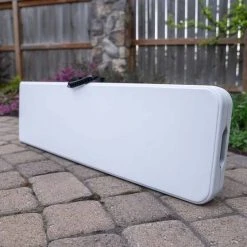 Peakform 6ft Centrefold Blow Mould Bench Seat 22 Peakform 6ft Centrefold Blow Mould Bench Seat -SeaToSummit sales BCF 634173 09 hi res