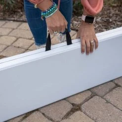 Peakform 6ft Centrefold Blow Mould Bench Seat 23 Peakform 6ft Centrefold Blow Mould Bench Seat -SeaToSummit sales BCF 634173 10 hi res