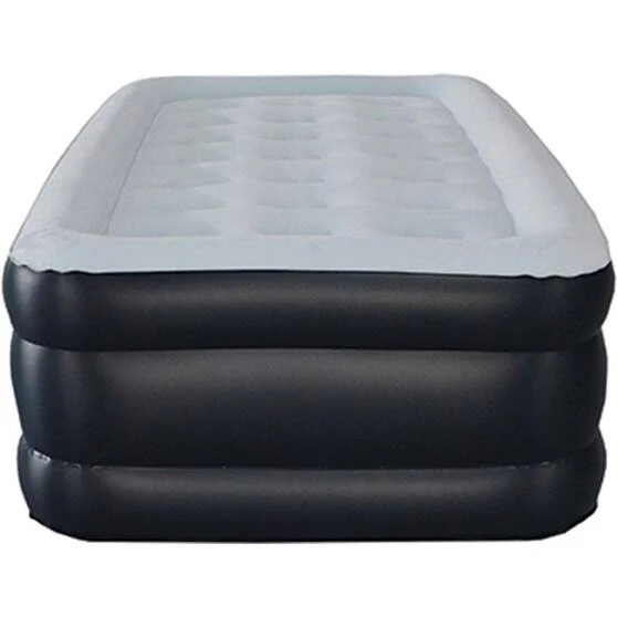 Wanderer Premium Double High Twin Air Bed 3 Wanderer Premium Double High Twin Air Bed - Image 2