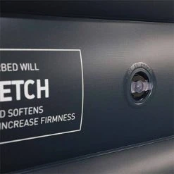 Wanderer Premium Double High Twin Air Bed 11 Wanderer Premium Double High Twin Air Bed -SeaToSummit sales BCF 634324 04 hi res