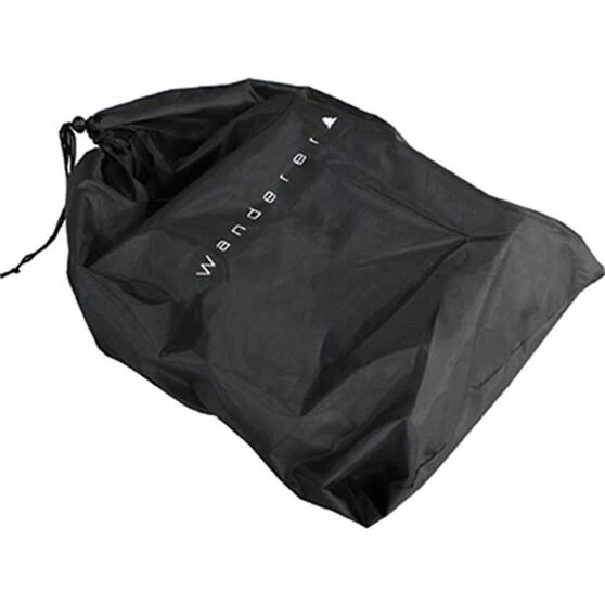 Wanderer Premium Double High Twin Air Bed 6 Wanderer Premium Double High Twin Air Bed - Image 5