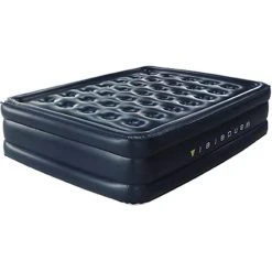 Wanderer Premium Double High Queen Air Bed -SeaToSummit sales BCF 634325 03 hi res