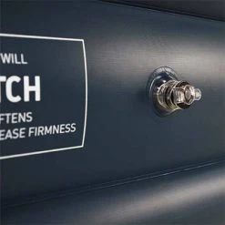 Wanderer Premium Double High Queen Air Bed -SeaToSummit sales BCF 634325 04 hi res