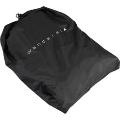 Wanderer Premium Double High Queen Air Bed -SeaToSummit sales BCF 634325 05 hi res