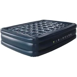 Wanderer Premium Double High Queen Air Bed With 240V Pump 11 Wanderer Premium Double High Queen Air Bed With 240V Pump -SeaToSummit sales BCF 634326 03 hi res