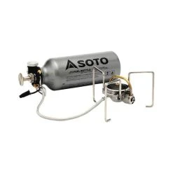 Soto Muka Hiking Stove