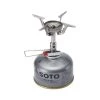 Soto Amicus Hiking Stove With Ignitor -SeaToSummit sales BCF 634577 00 hi res