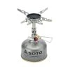 Soto Windmaster Hiking Stove 1 Soto Windmaster Hiking Stove -SeaToSummit sales BCF 634578 00 hi res