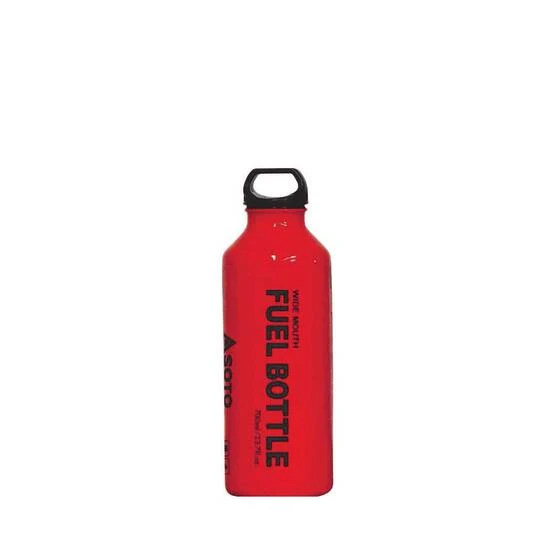 Soto Fuel Bottle 700ml 3 Soto Fuel Bottle 700ml