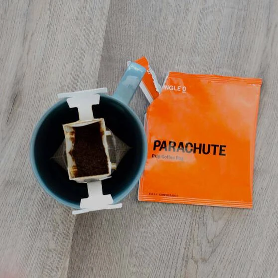 Single O Coffee Chute Blend 3 Single O Coffee Chute Blend