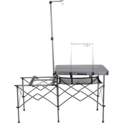 Wanderer Packaway Camp Kitchen -SeaToSummit sales BCF 637002 04 hi res