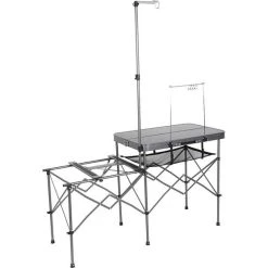 Wanderer Packaway Camp Kitchen -SeaToSummit sales BCF 637002 05 hi res