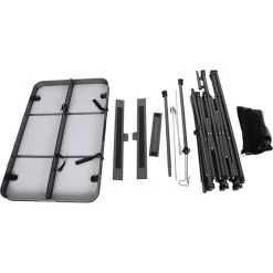 Wanderer Packaway Camp Kitchen -SeaToSummit sales BCF 637002 14 hi res