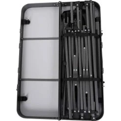 Wanderer Packaway Camp Kitchen -SeaToSummit sales BCF 637002 15 hi res