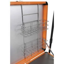 Darche Stowaway Camp Kitchen Table 20 Darche Stowaway Camp Kitchen Table -SeaToSummit sales BCF 639485 02 hi res