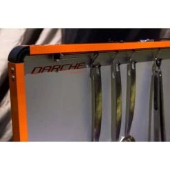 Darche Stowaway Camp Kitchen Table 31 Darche Stowaway Camp Kitchen Table -SeaToSummit sales BCF 639485 13 hi res