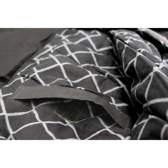 Darche Cold Mountain 1100 Sleeping Bag 4 Darche Cold Mountain 1100 Sleeping Bag - Image 2