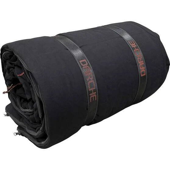 Darche Cold Mountain 1100 Sleeping Bag 7 Darche Cold Mountain 1100 Sleeping Bag - Image 5