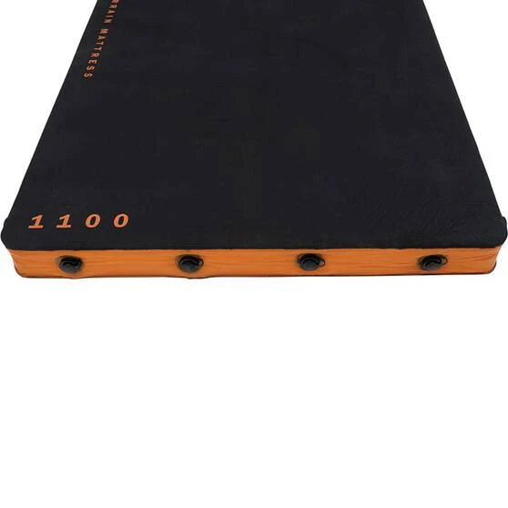 Darche All Terrain 1100 Self Inflating Mat 4 Darche All Terrain 1100 Self Inflating Mat - Image 2
