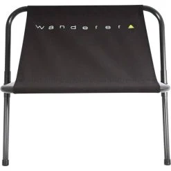 Wanderer Canvas Camping Stool