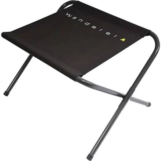 Wanderer Canvas Camping Stool 4 Wanderer Canvas Camping Stool - Image 2