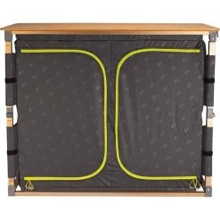 Zempire Eco Fold Twin Cupboard V2 16 Zempire Eco Fold Twin Cupboard V2 -SeaToSummit sales BCF 643794 02 hi res