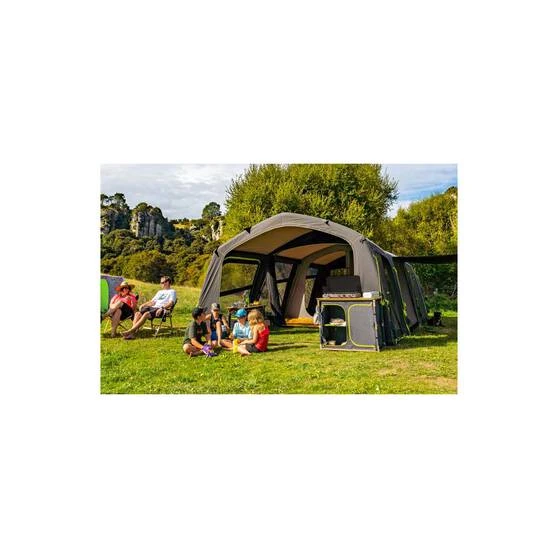 Zempire Eco Fold Twin Cupboard V2 10 Zempire Eco Fold Twin Cupboard V2 - Image 8