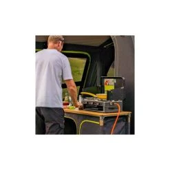 Zempire Eco Fold Twin Cupboard V2 23 Zempire Eco Fold Twin Cupboard V2 -SeaToSummit sales BCF 643794 09 hi res