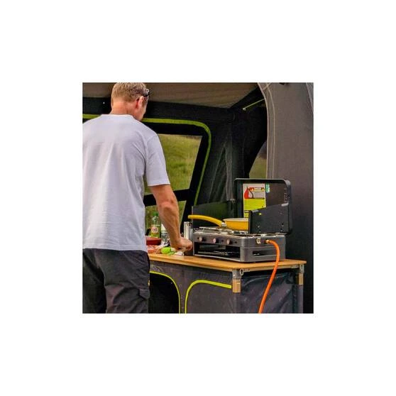 Zempire Eco Fold Twin Cupboard V2 12 Zempire Eco Fold Twin Cupboard V2 - Image 10