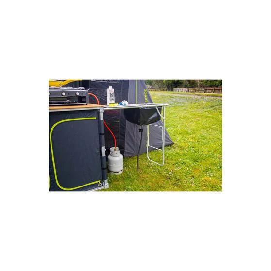 Zempire Eco Kitchen Table Kit 9 Zempire Eco Kitchen Table Kit - Image 7