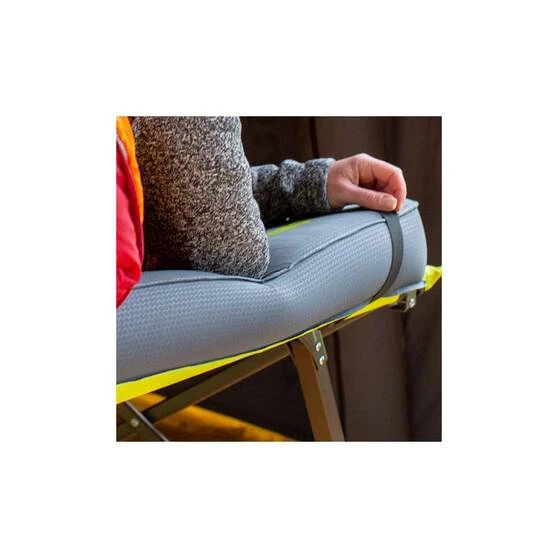 Zempire Monstamat Single Self-Inflating Mat 7 Zempire Monstamat Single Self-Inflating Mat - Image 5