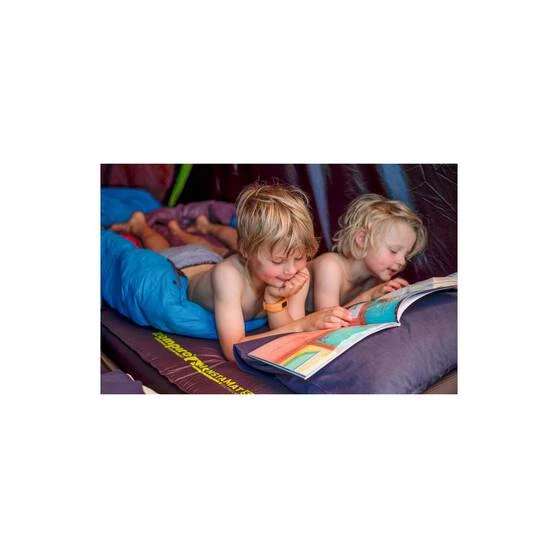 Zempire Monstamat Single Self-Inflating Mat 9 Zempire Monstamat Single Self-Inflating Mat - Image 7