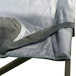 Zempire Speedy Twin Strecher Bed -SeaToSummit sales BCF 643797 05 hi res