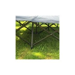 Zempire Speedy Twin Strecher Bed -SeaToSummit sales BCF 643797 07 hi res