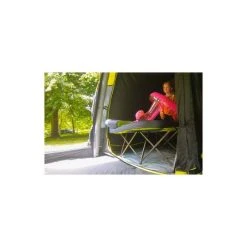 Zempire Speedy Twin Strecher Bed -SeaToSummit sales BCF 643797 09 hi res