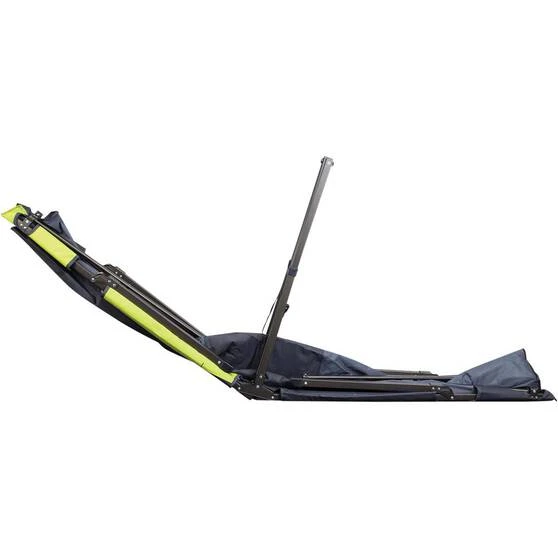 Zempire Speedy Single Stretcher Bed 3 Zempire Speedy Single Stretcher Bed