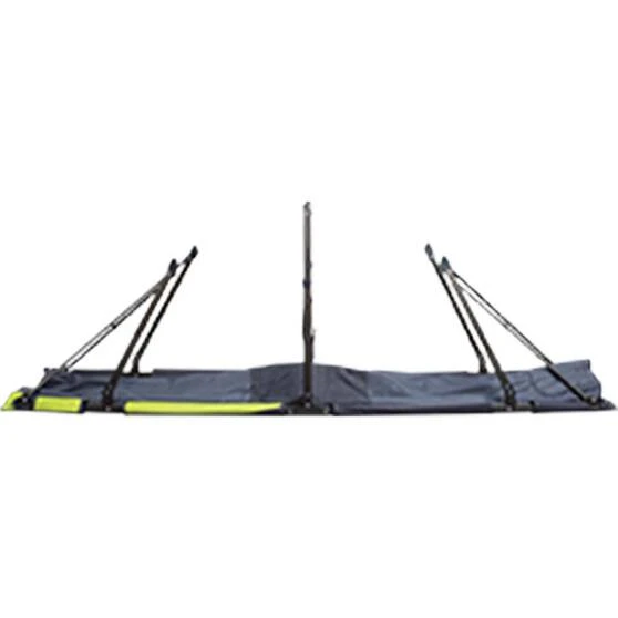 Zempire Speedy Single Stretcher Bed 5 Zempire Speedy Single Stretcher Bed - Image 3
