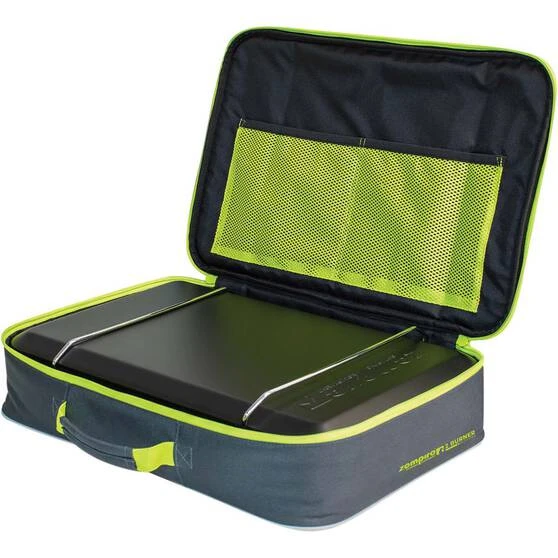 Zempire Deluxe Stove Carry Case 3 Zempire Deluxe Stove Carry Case