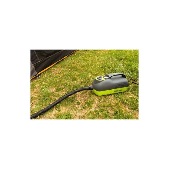 Zempire Supercell Air Pump 4 Zempire Supercell Air Pump - Image 2