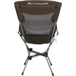 Macpac Lightweight High Back Hiking Chair -SeaToSummit sales BCF 644448 03 hi res
