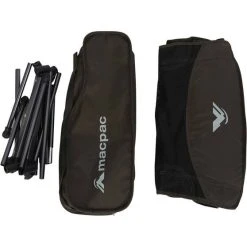Macpac Lightweight High Back Hiking Chair -SeaToSummit sales BCF 644448 06 hi res