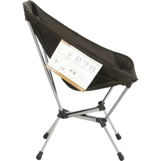 Macpac Travel Hiking Chair 5 Macpac Travel Hiking Chair - Image 3
